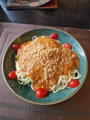  at Green Inn - Nhà hàng thuần chay in Hanoi