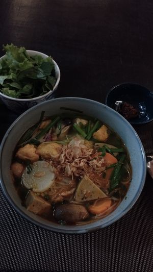  at Green Inn - Nhà hàng thuần chay in Hanoi