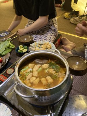   at Green Inn - Nhà hàng thuần chay in Hanoi