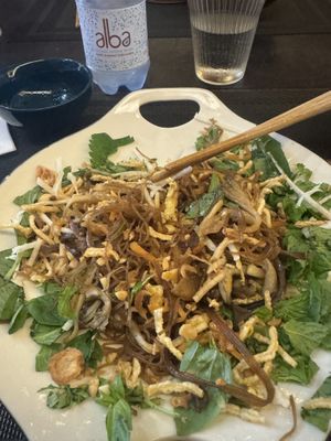   at Green Inn - Nhà hàng thuần chay in Hanoi