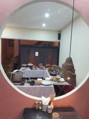  at Green Inn - Nhà hàng thuần chay in Hanoi