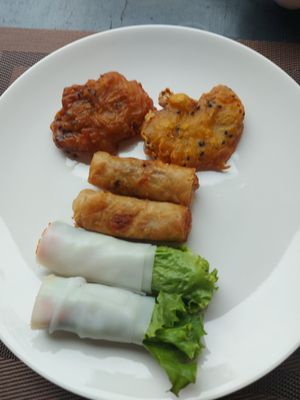  at Green Inn - Nhà hàng thuần chay in Hanoi