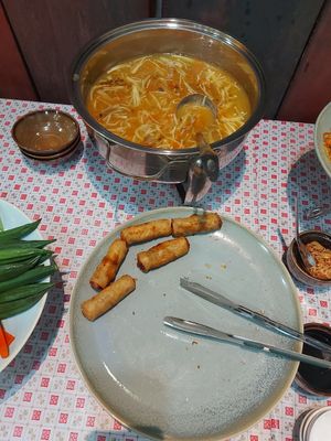  at Green Inn - Nhà hàng thuần chay in Hanoi