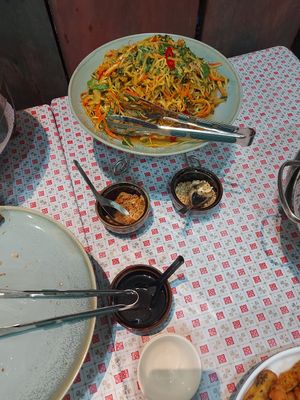  at Green Inn - Nhà hàng thuần chay in Hanoi