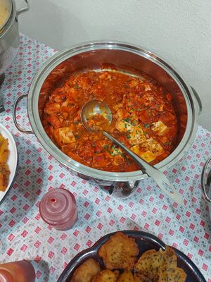  at Green Inn - Nhà hàng thuần chay in Hanoi