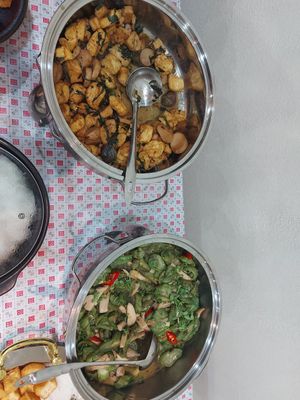  at Green Inn - Nhà hàng thuần chay in Hanoi