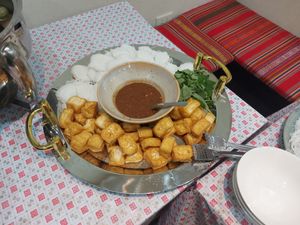  at Green Inn - Nhà hàng thuần chay in Hanoi