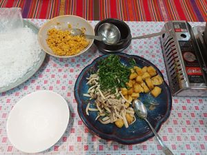  at Green Inn - Nhà hàng thuần chay in Hanoi