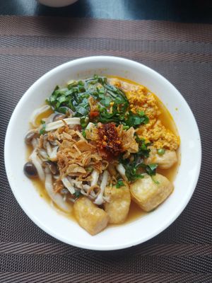  at Green Inn - Nhà hàng thuần chay in Hanoi