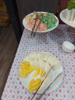  at Green Inn - Nhà hàng thuần chay in Hanoi