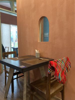 Amazing food and ambience   at Green Inn - Nhà hàng thuần chay in Hanoi