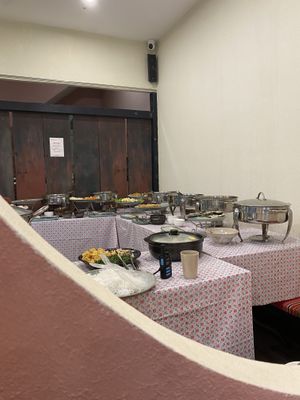   at Green Inn - Nhà hàng thuần chay in Hanoi