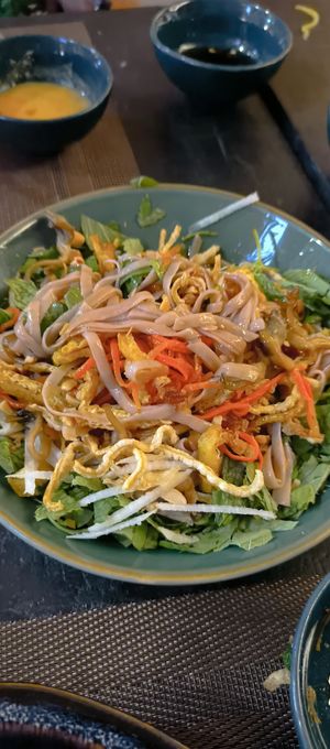  at Green Inn - Nhà hàng thuần chay in Hanoi