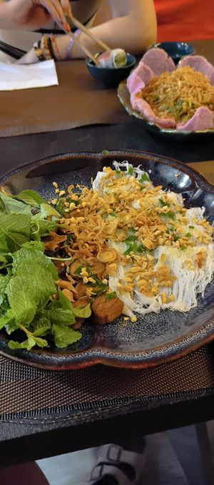 at Green Inn - Nhà hàng thuần chay in Hanoi