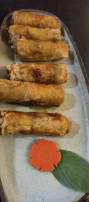  at Green Inn - Nhà hàng thuần chay in Hanoi