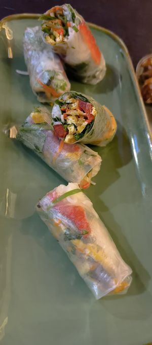  at Green Inn - Nhà hàng thuần chay in Hanoi