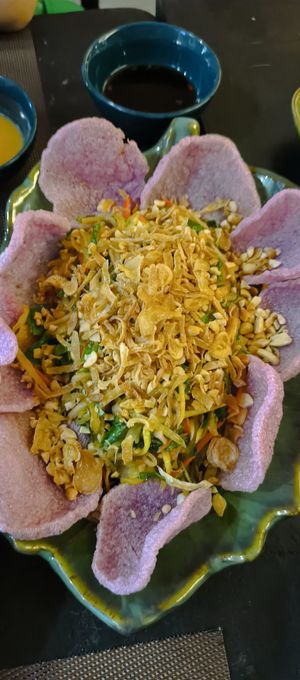  at Green Inn - Nhà hàng thuần chay in Hanoi