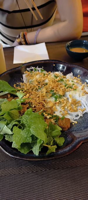  at Green Inn - Nhà hàng thuần chay in Hanoi