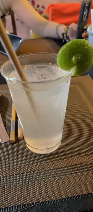  at Green Inn - Nhà hàng thuần chay in Hanoi