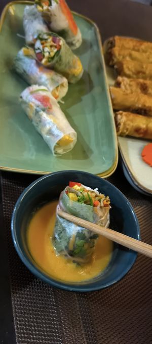  at Green Inn - Nhà hàng thuần chay in Hanoi