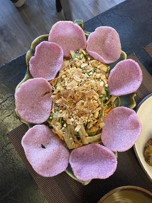   at Green Inn - Nhà hàng thuần chay in Hanoi