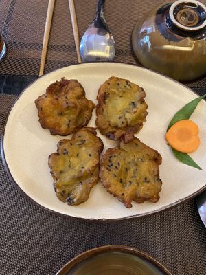   at Green Inn - Nhà hàng thuần chay in Hanoi