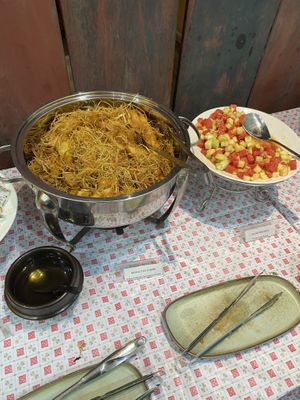   at Green Inn - Nhà hàng thuần chay in Hanoi