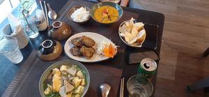  at Green Inn - Nhà hàng thuần chay in Hanoi