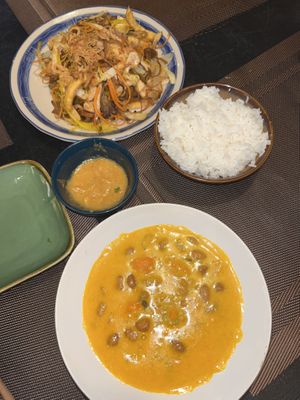   at Green Inn - Nhà hàng thuần chay in Hanoi