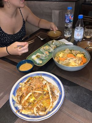   at Green Inn - Nhà hàng thuần chay in Hanoi