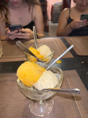   at Green Inn - Nhà hàng thuần chay in Hanoi