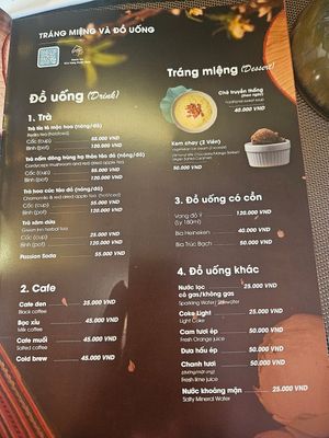  at Green Inn - Nhà hàng thuần chay in Hanoi