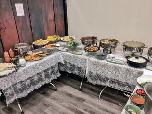  at Green Inn - Nhà hàng thuần chay in Hanoi