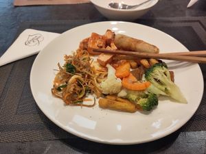  at Green Inn - Nhà hàng thuần chay in Hanoi