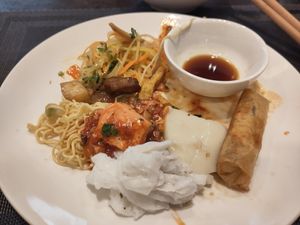  at Green Inn - Nhà hàng thuần chay in Hanoi