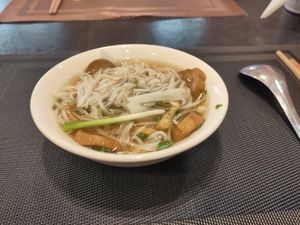  at Green Inn - Nhà hàng thuần chay in Hanoi