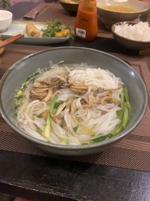   at Green Inn - Nhà hàng thuần chay in Hanoi