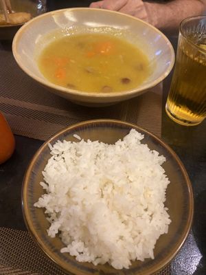   at Green Inn - Nhà hàng thuần chay in Hanoi