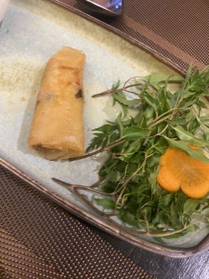   at Green Inn - Nhà hàng thuần chay in Hanoi