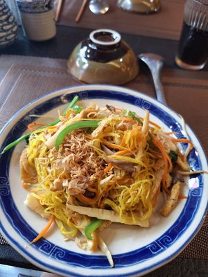  at Green Inn - Nhà hàng thuần chay in Hanoi