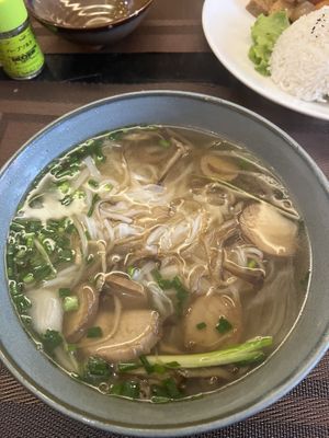   at Green Inn - Nhà hàng thuần chay in Hanoi