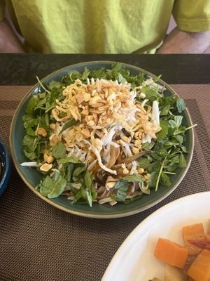   at Green Inn - Nhà hàng thuần chay in Hanoi