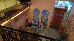  at Green Inn - Nhà hàng thuần chay in Hanoi