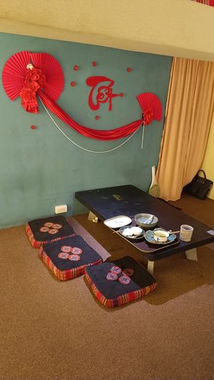  at Green Inn - Nhà hàng thuần chay in Hanoi