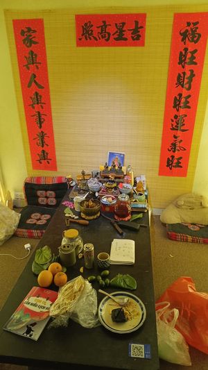  at Green Inn - Nhà hàng thuần chay in Hanoi