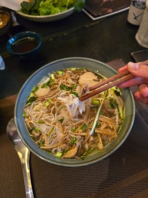  at Green Inn - Nhà hàng thuần chay in Hanoi