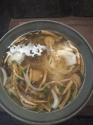   at Green Inn - Nhà hàng thuần chay in Hanoi