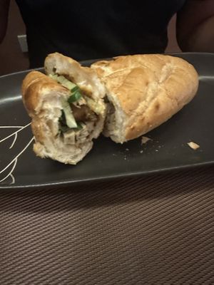   at Green Inn - Nhà hàng thuần chay in Hanoi