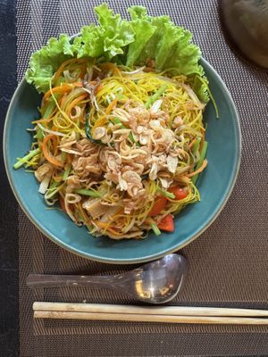   at Green Inn - Nhà hàng thuần chay in Hanoi