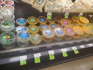  at Better Health Market in Dearborn